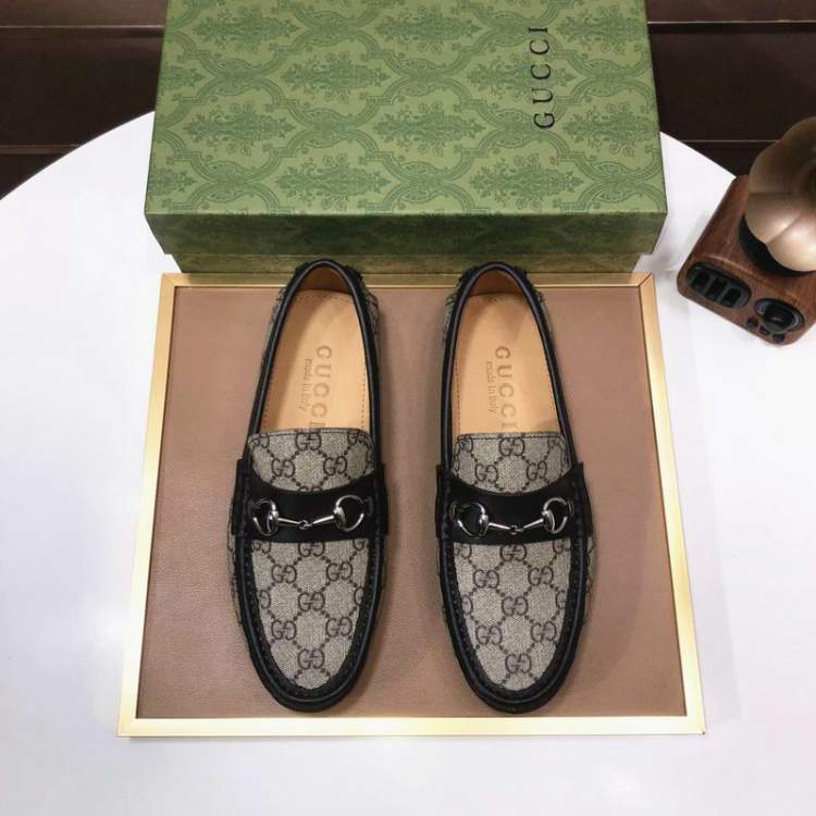Picture of Gucci Shoes _SKUGuccisz38-44hnq11027356